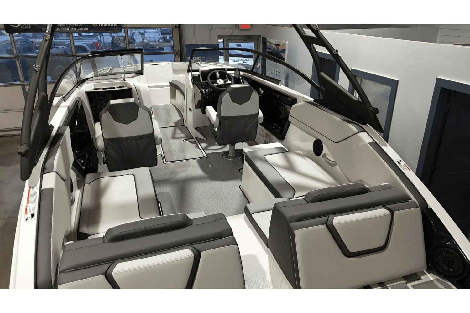 2025 Yamaha AR250 Image Thumbnail #8