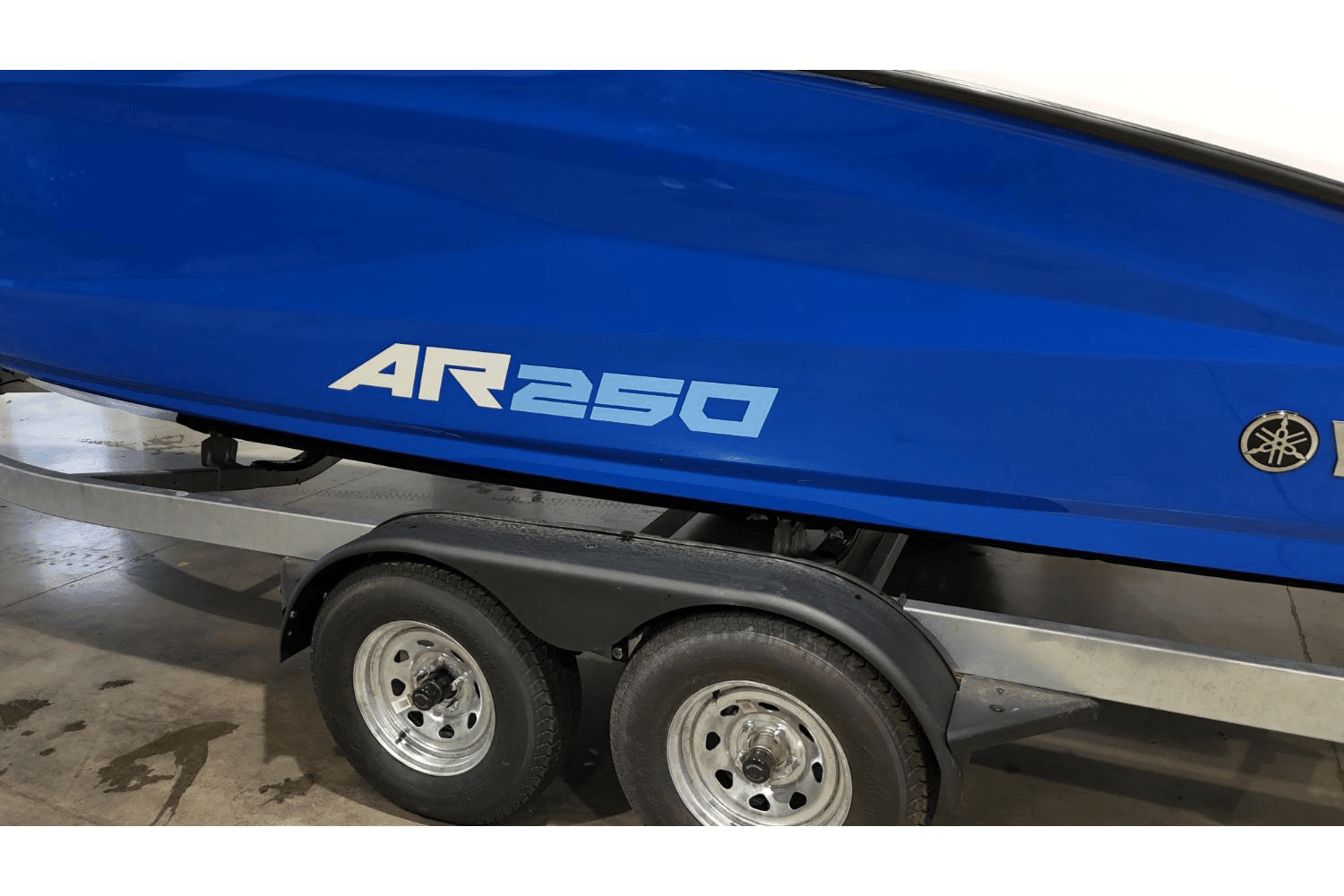 Thumbnail 3 for 2025 Yamaha AR250