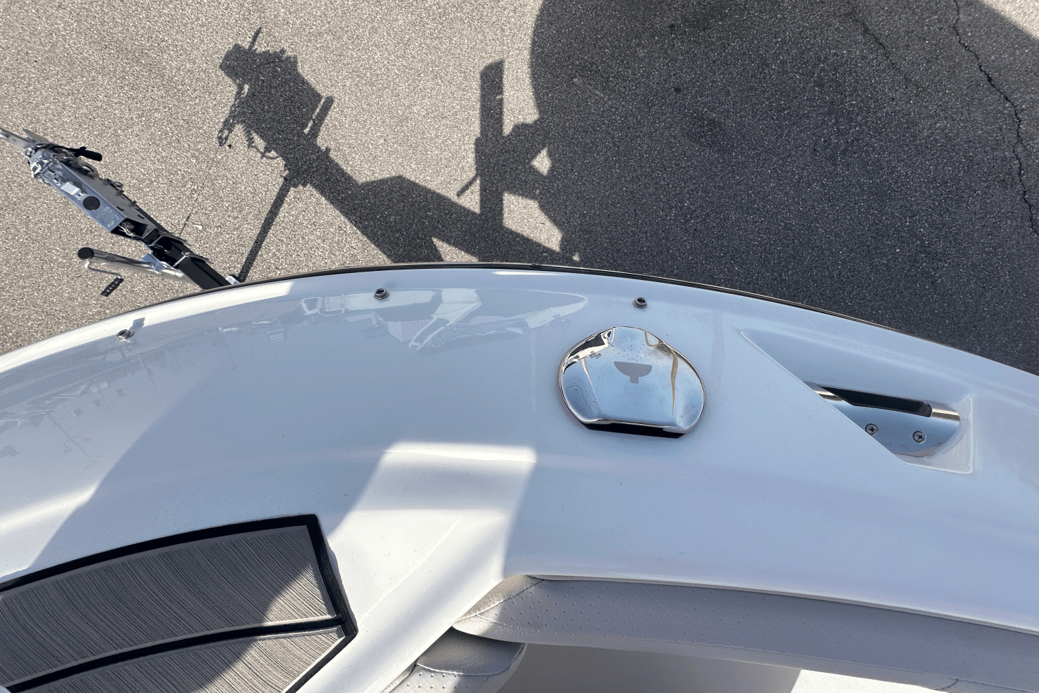 2025 Sea Ray 250 SDX Image Thumbnail #24