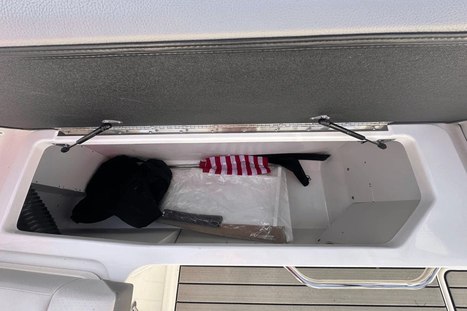 2025 Sea Ray 250 SDX Image Thumbnail #6