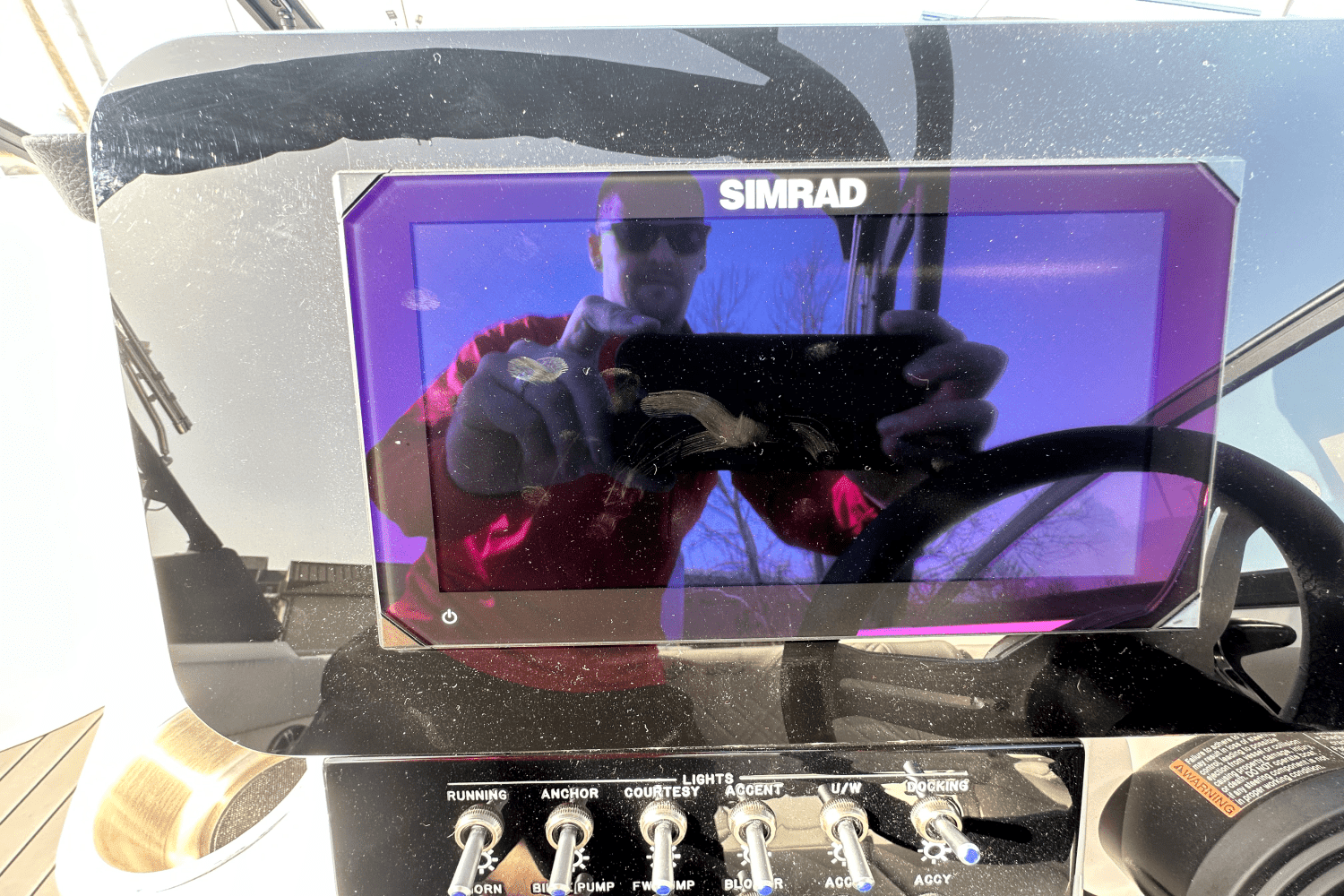 2025 Sea Ray 250 SDX Image Thumbnail #20