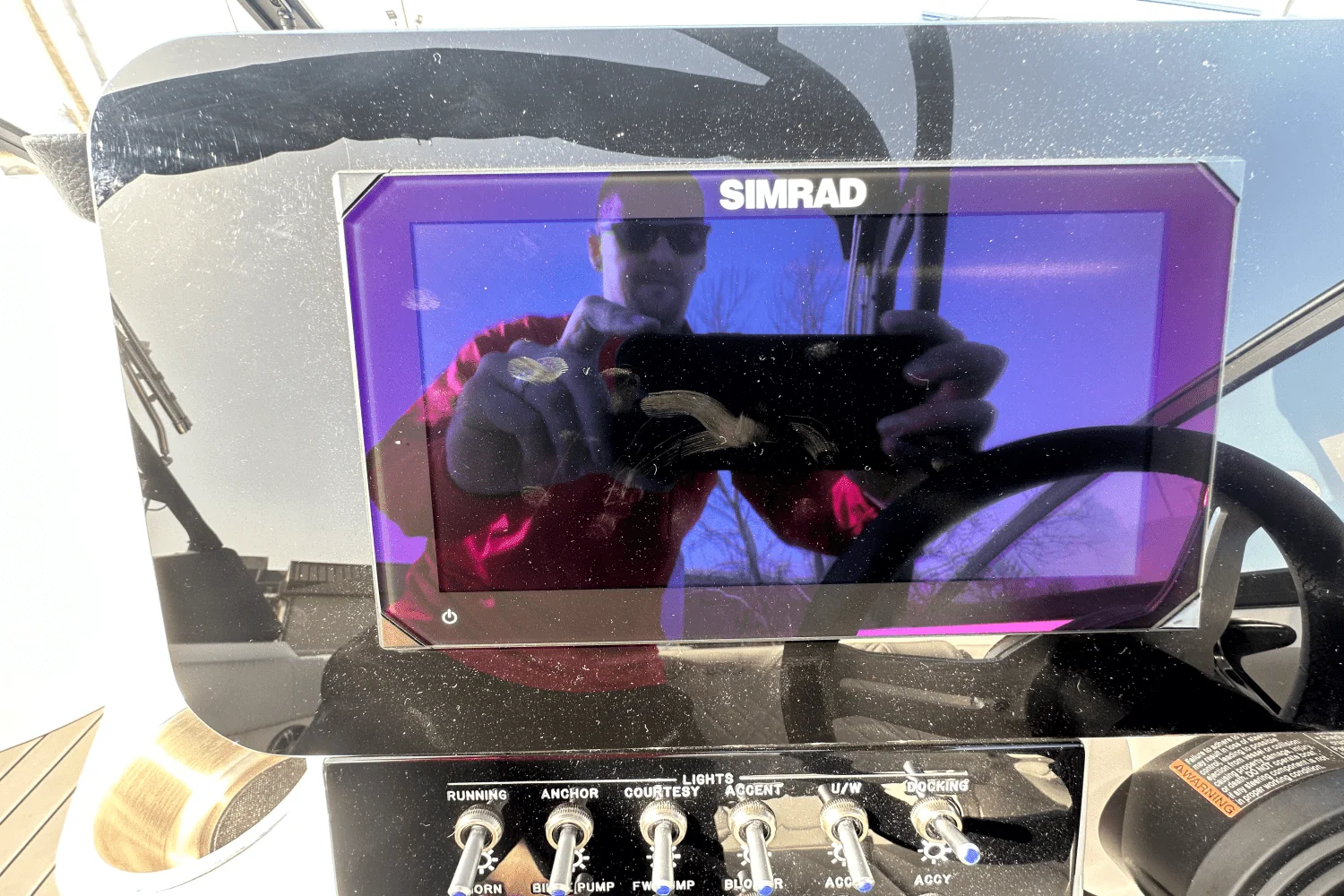 2025 Sea Ray 250 SDX Image Thumbnail #20