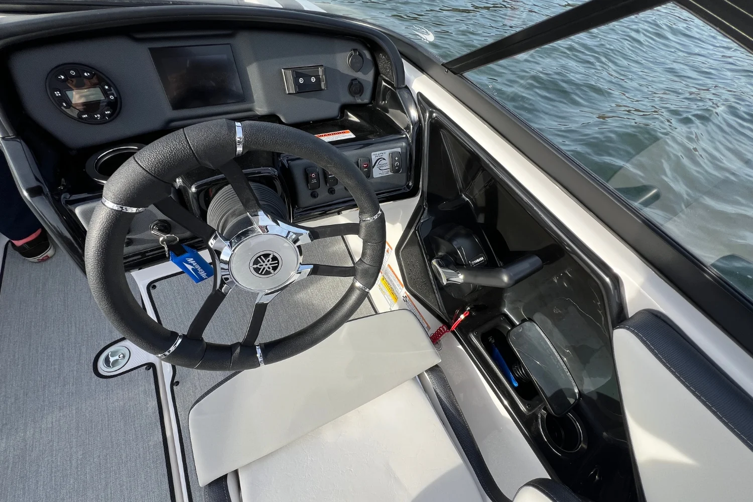 2025 Yamaha AR195 Image Thumbnail #14