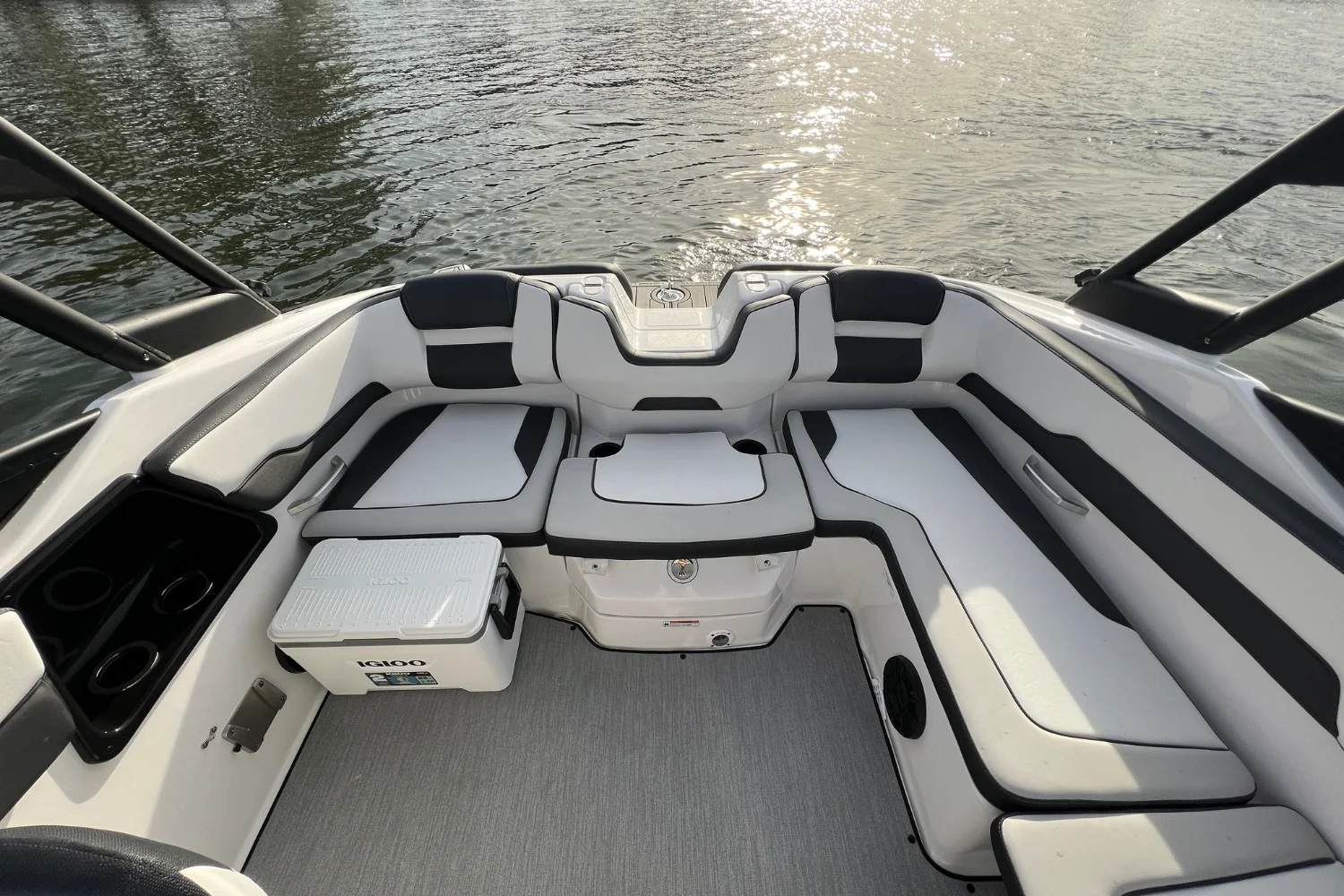 2025 Yamaha AR195 Image Thumbnail #7