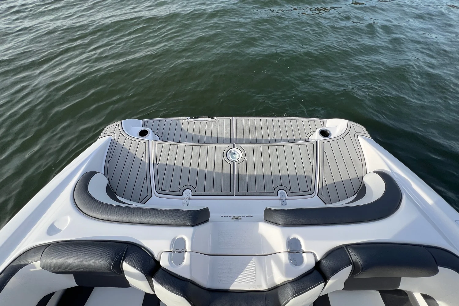 2025 Yamaha AR195 Image Thumbnail #6