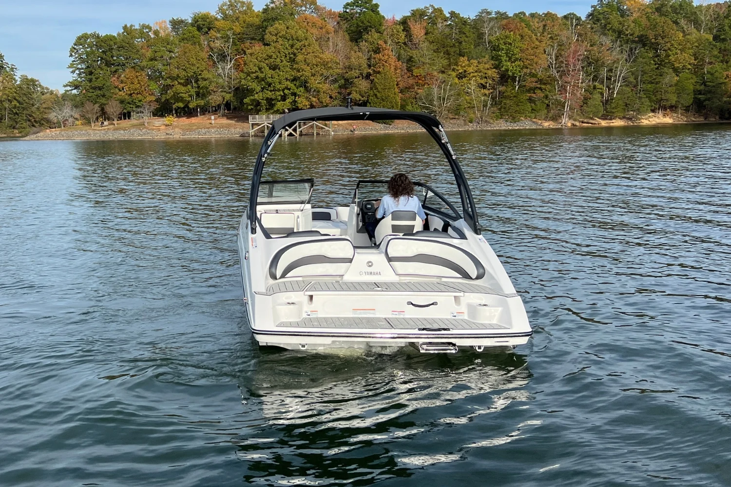 Thumbnail 3 for 2025 Yamaha AR195