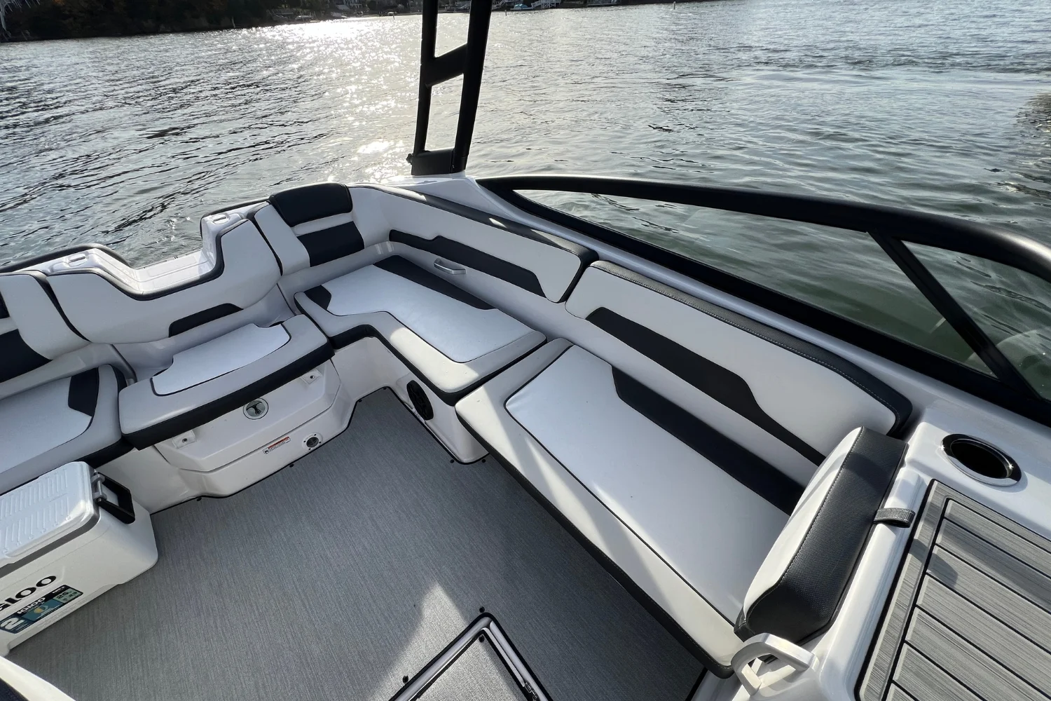 2025 Yamaha AR195 Image Thumbnail #9