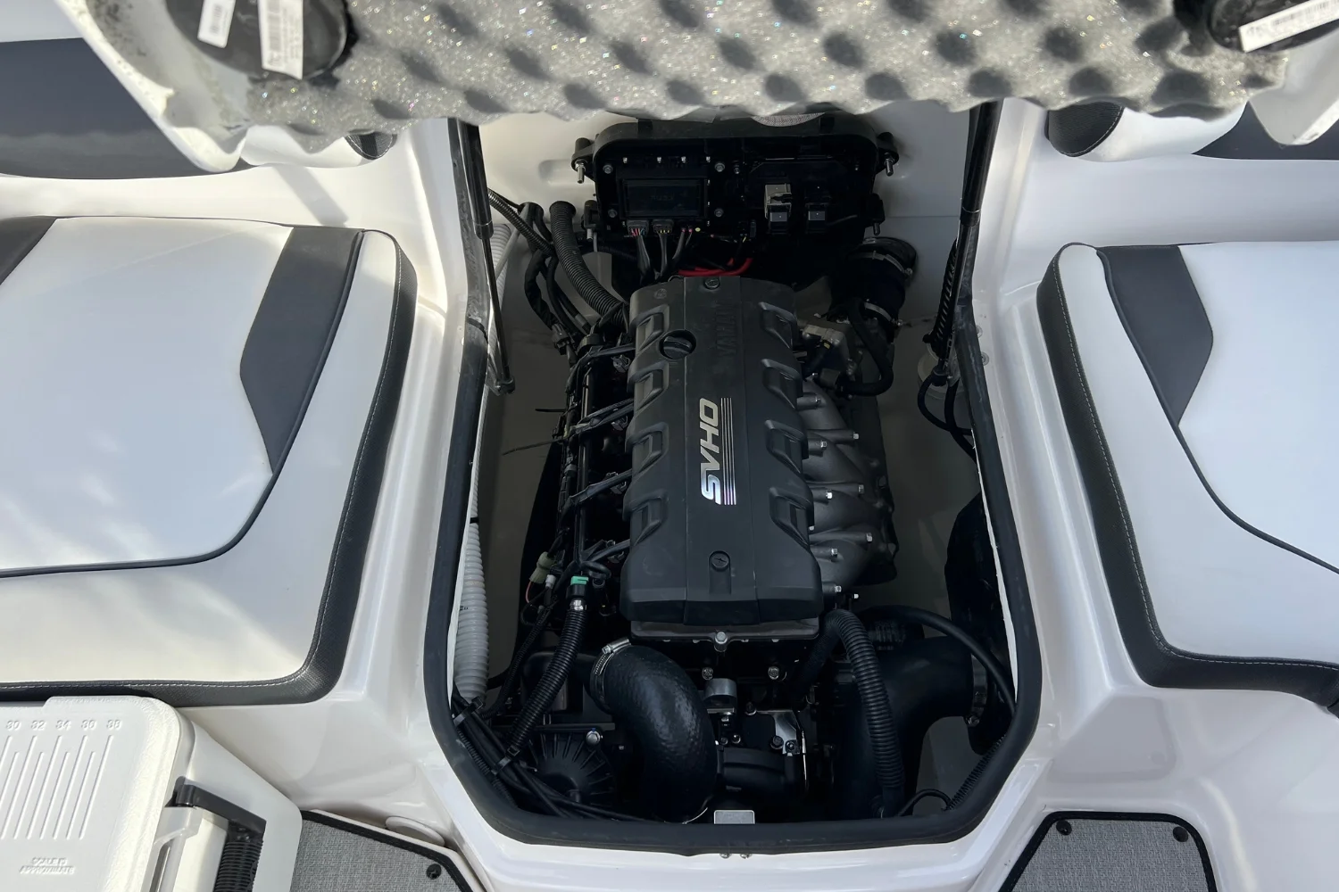 2025 Yamaha AR195 Image Thumbnail #18