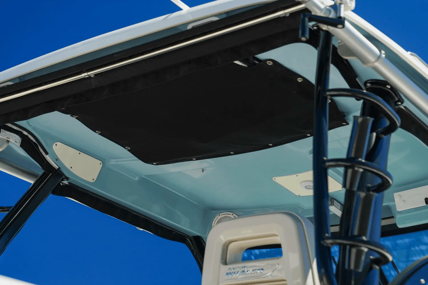 2025 Boston Whaler 285 Conquest Image Thumbnail #11
