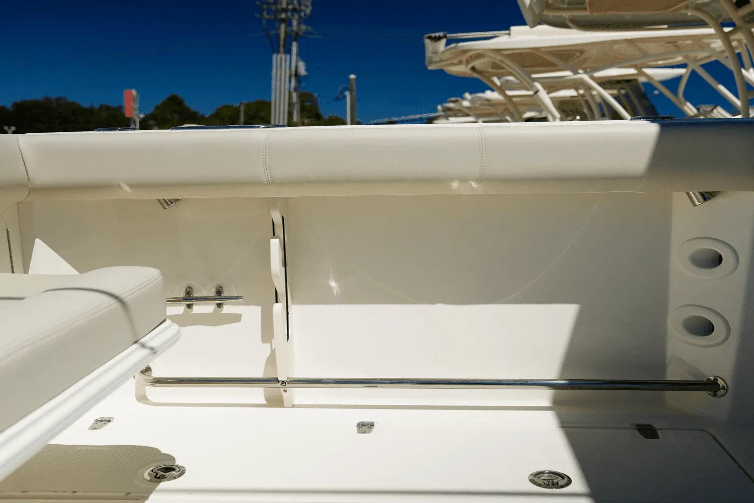 2025 Boston Whaler 285 Conquest Image Thumbnail #36
