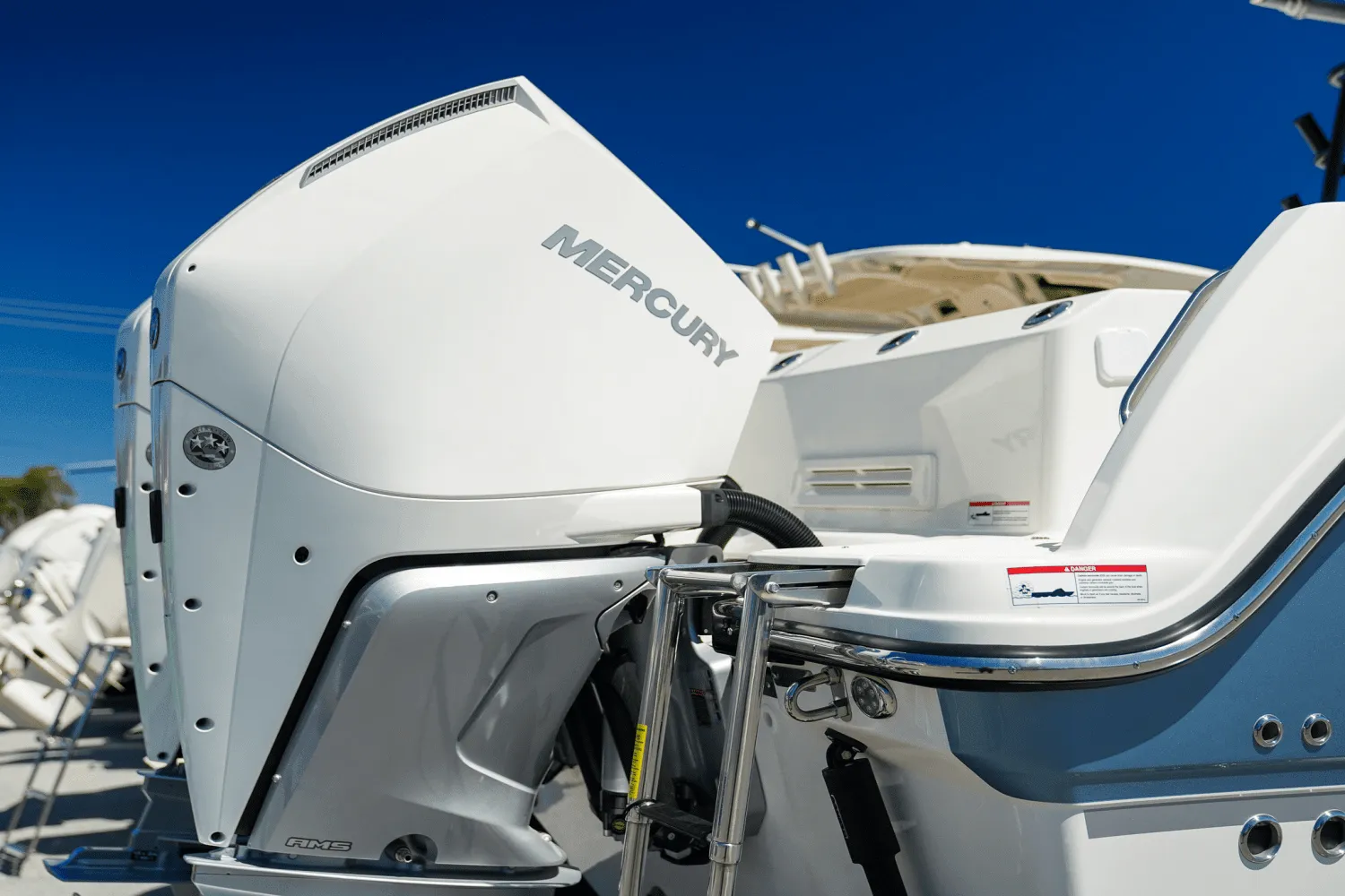2025 Boston Whaler 285 Conquest Image Thumbnail #7