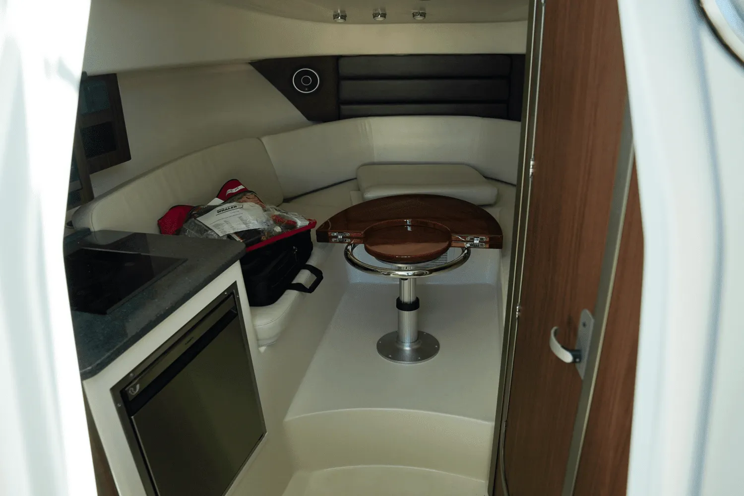 2025 Boston Whaler 285 Conquest Image Thumbnail #26