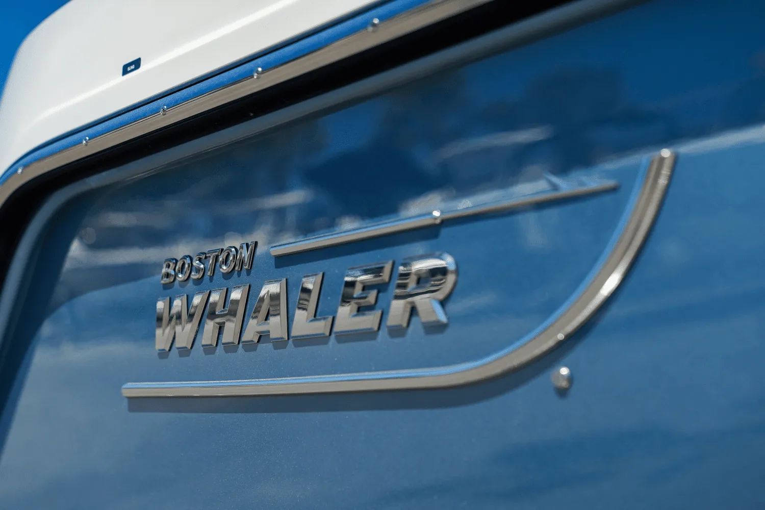2025 Boston Whaler 285 Conquest Image Thumbnail #1