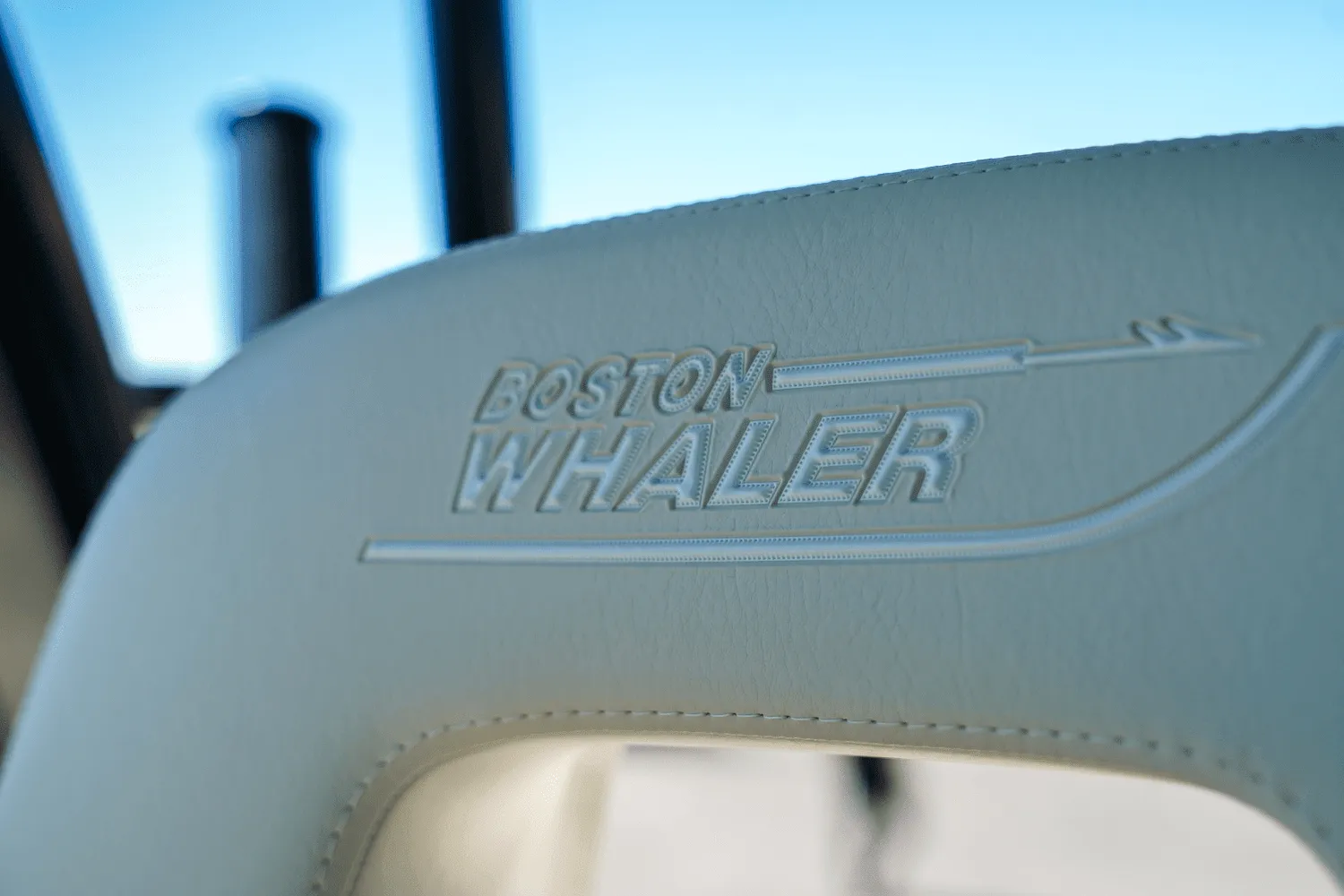 2025 Boston Whaler 285 Conquest Image Thumbnail #40