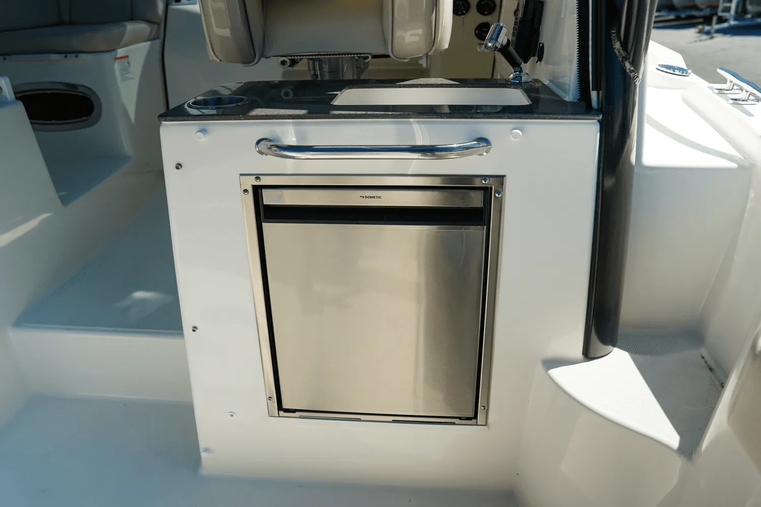 2025 Boston Whaler 285 Conquest Image Thumbnail #16