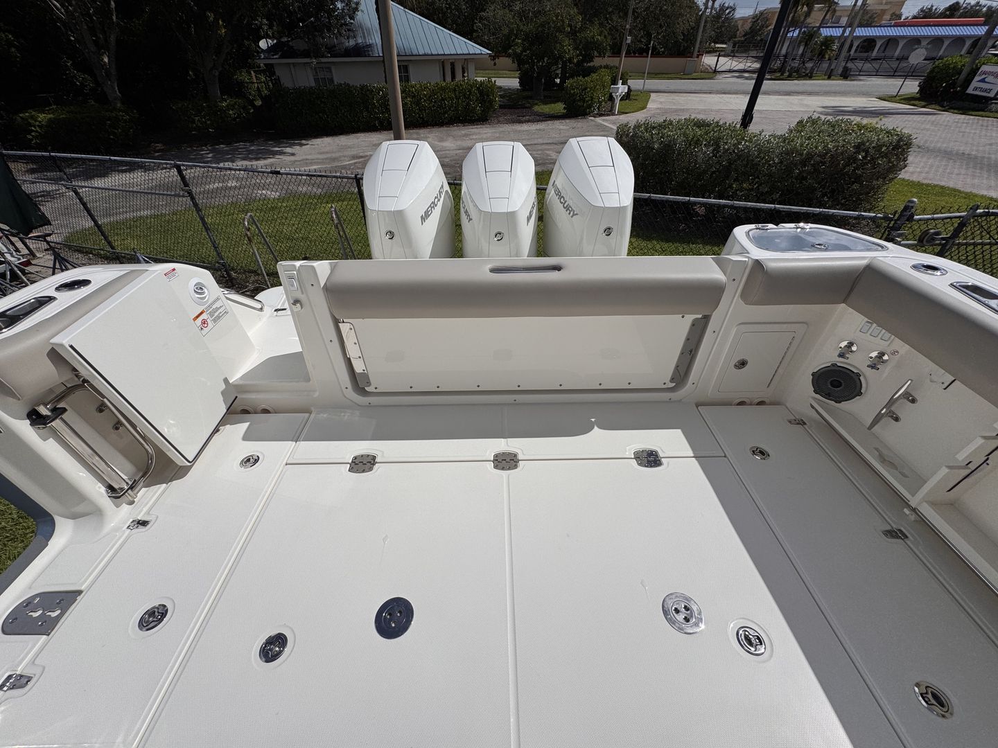 2025 Boston Whaler 365 Conquest Image Thumbnail #2