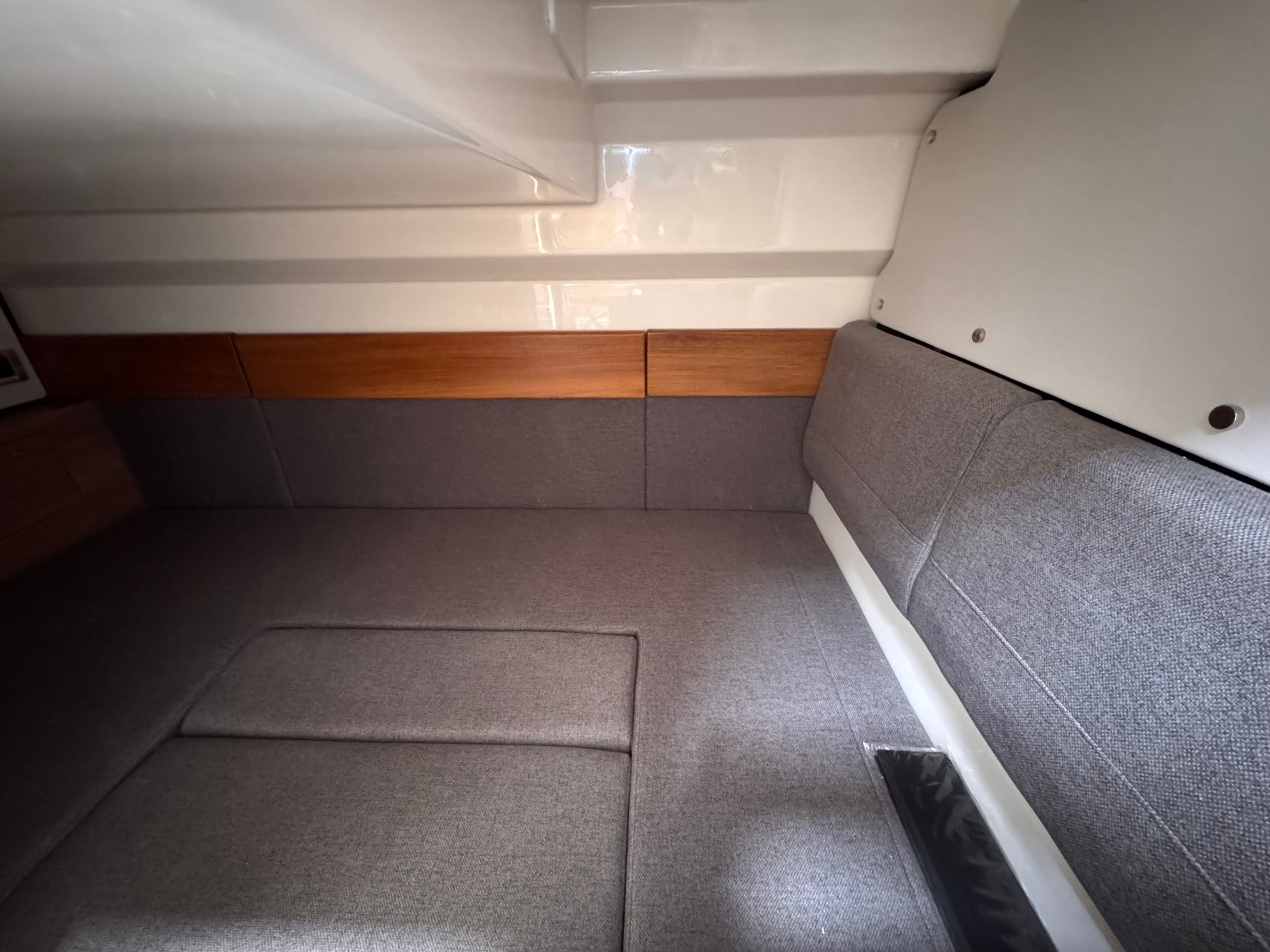 2025 Boston Whaler 365 Conquest Image Thumbnail #29