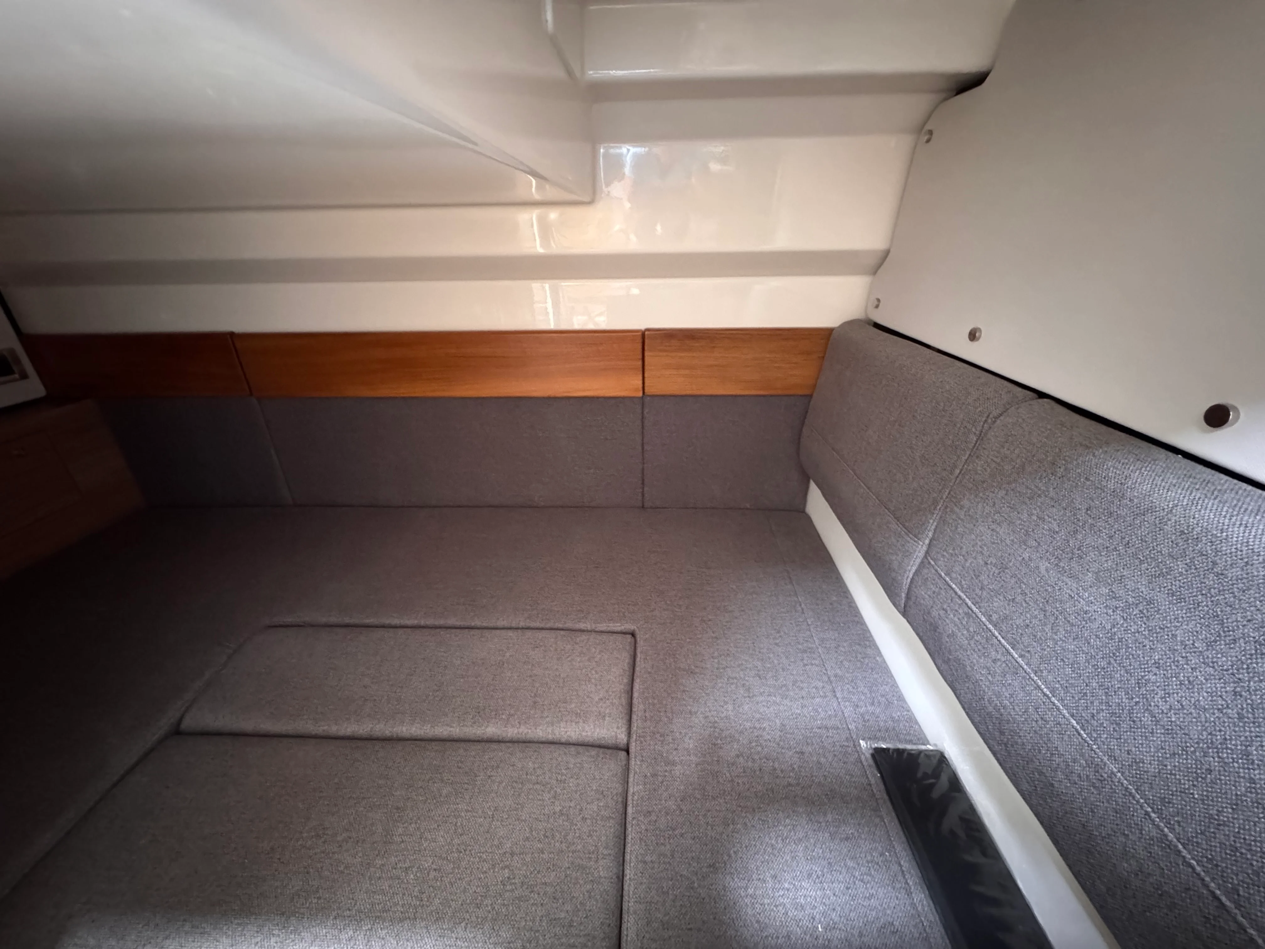 2025 Boston Whaler 365 Conquest Image Thumbnail #29