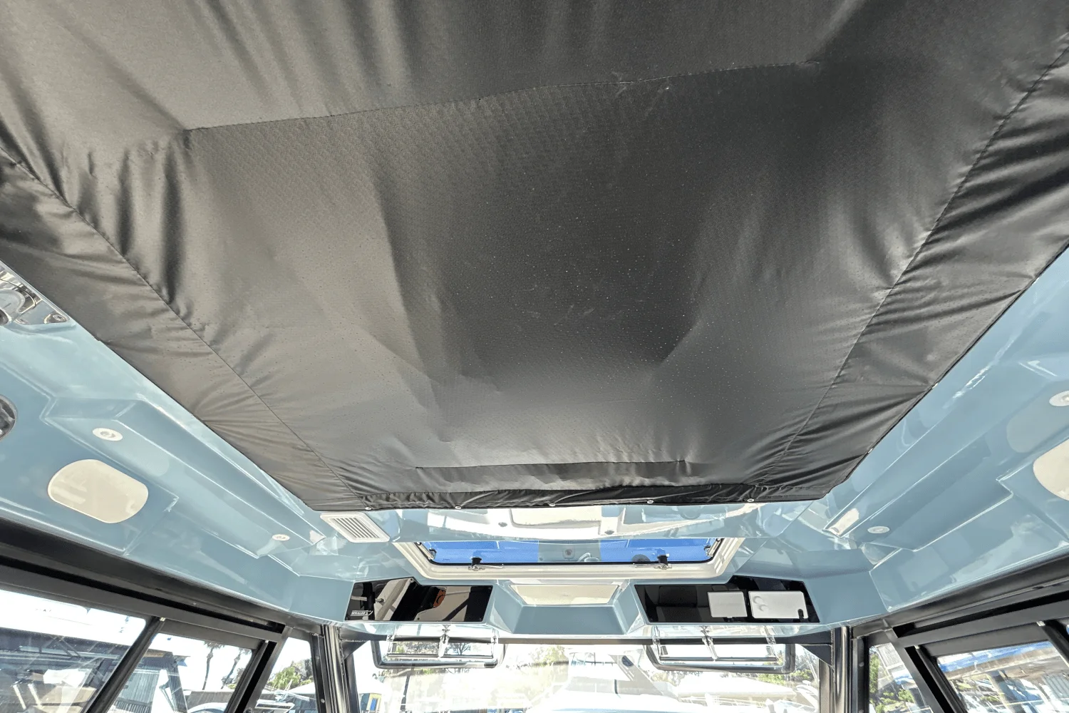 2025 Boston Whaler 365 Conquest Image Thumbnail #27