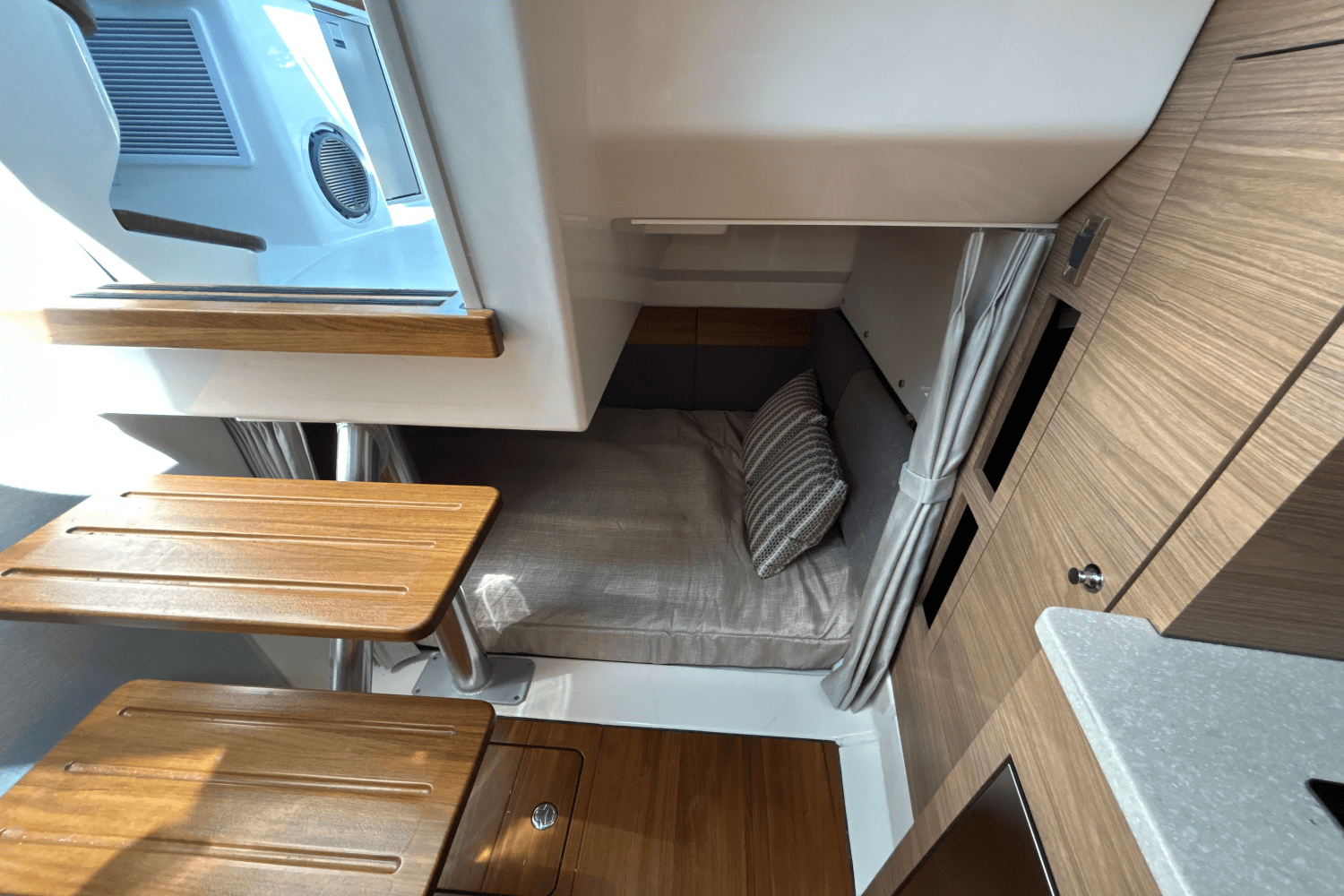 2025 Boston Whaler 365 Conquest Image Thumbnail #43