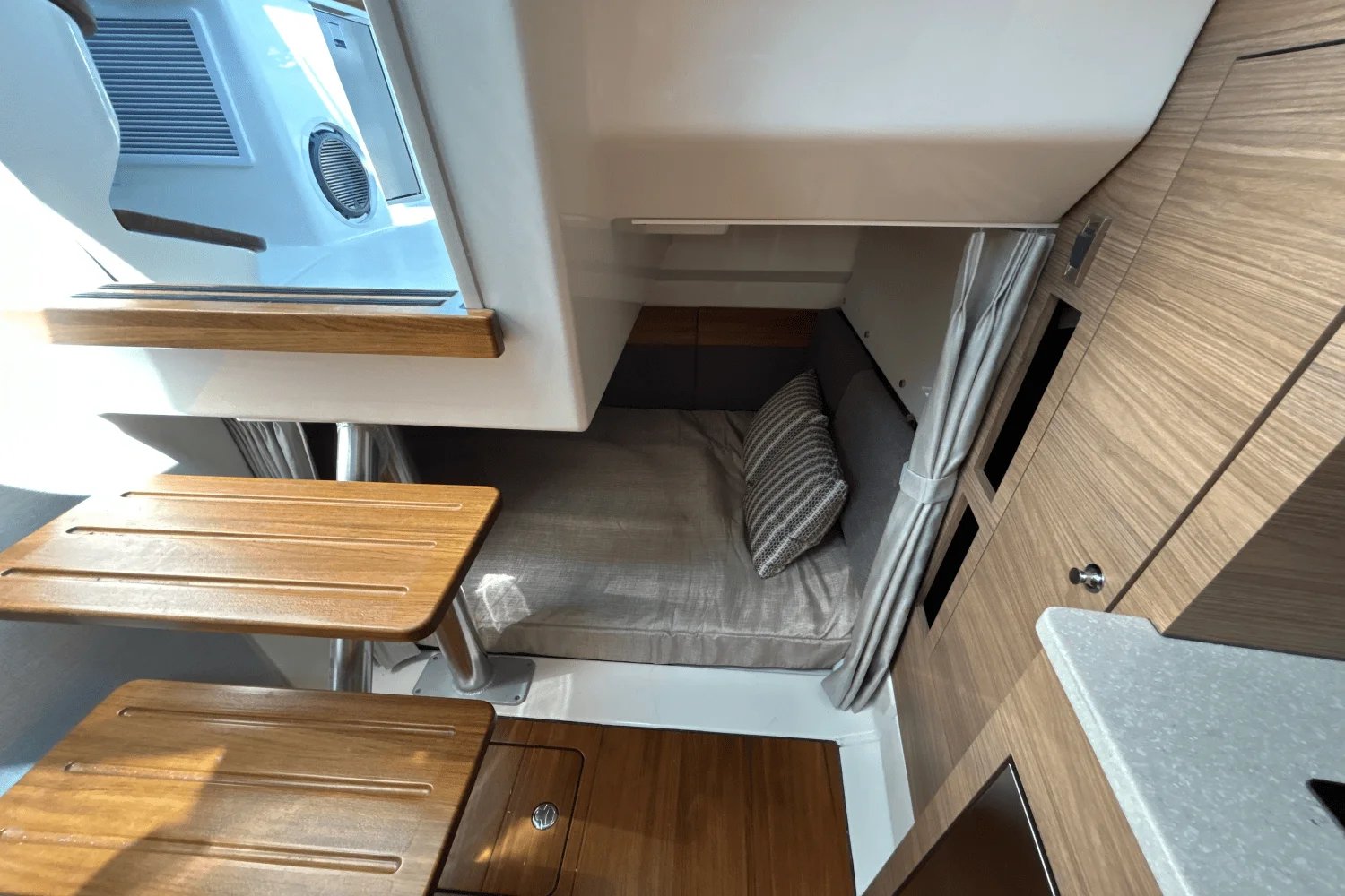 2025 Boston Whaler 365 Conquest Image Thumbnail #43