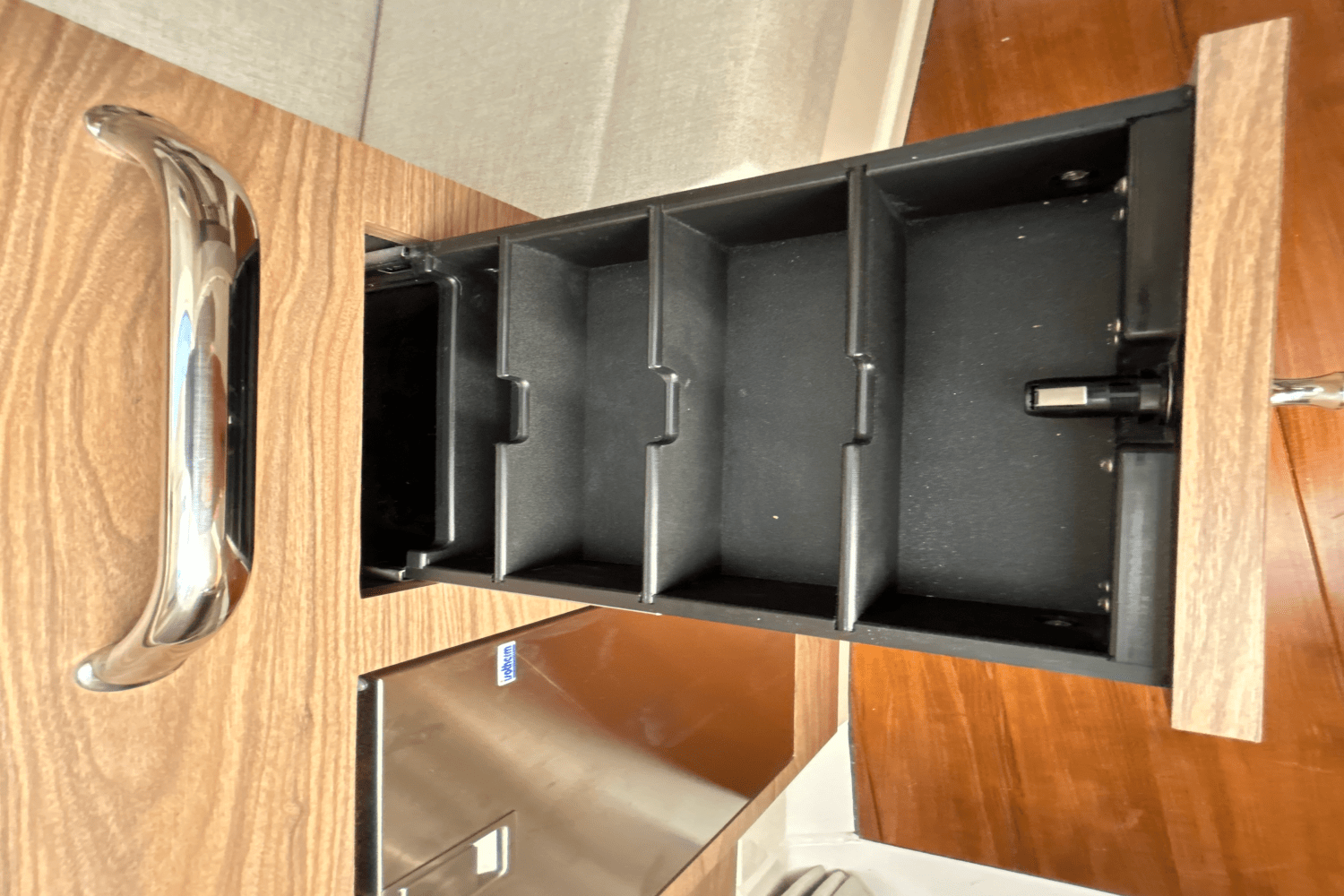 2025 Boston Whaler 365 Conquest Image Thumbnail #51