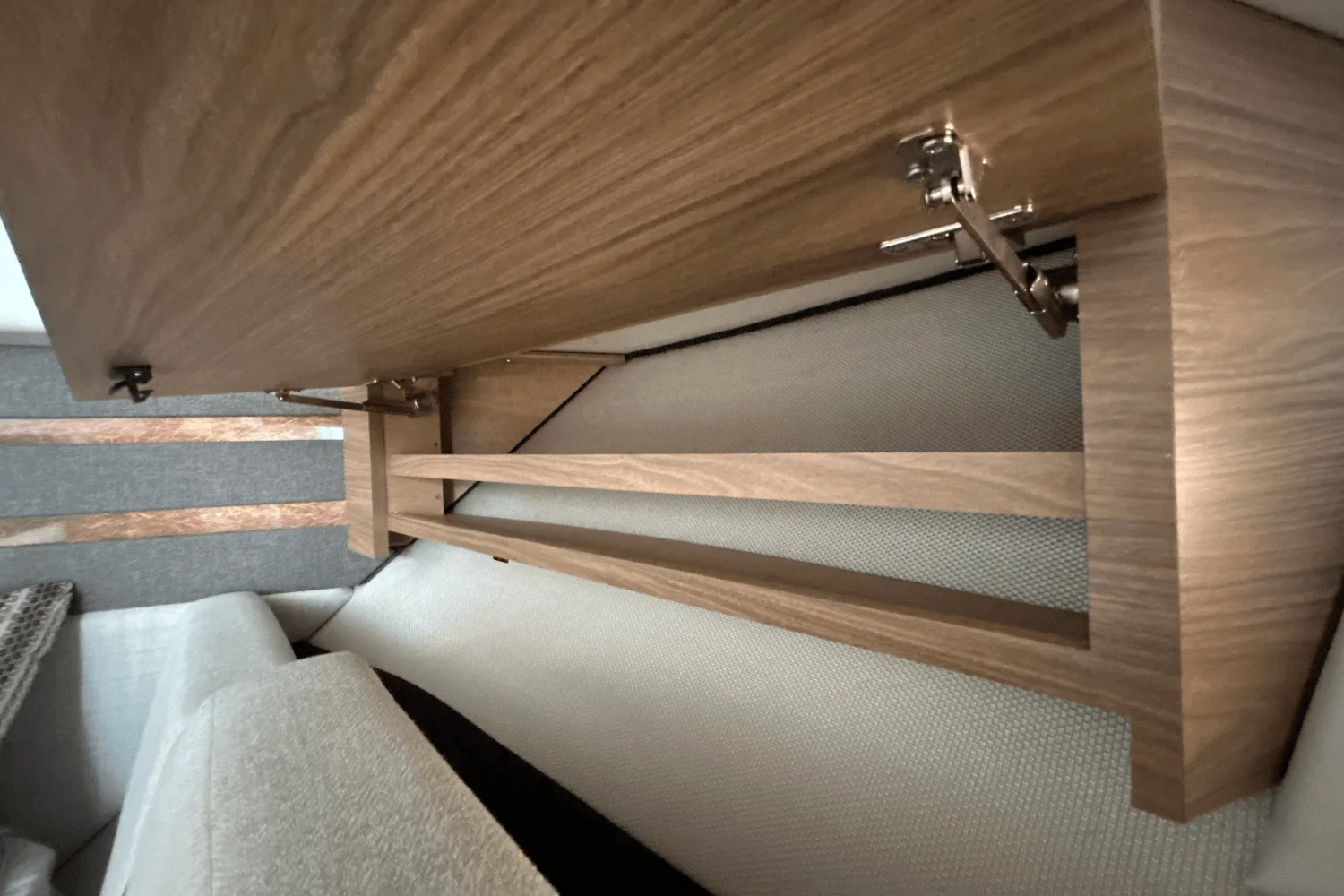 2025 Boston Whaler 365 Conquest Image Thumbnail #56