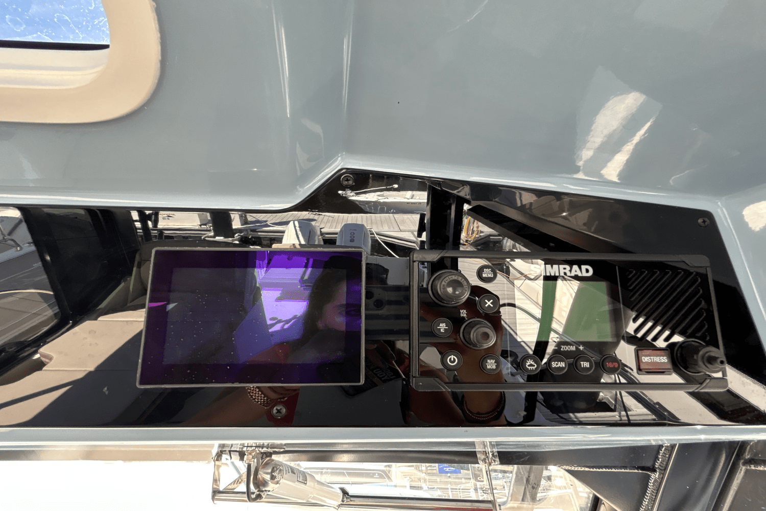 2025 Boston Whaler 365 Conquest Image Thumbnail #36