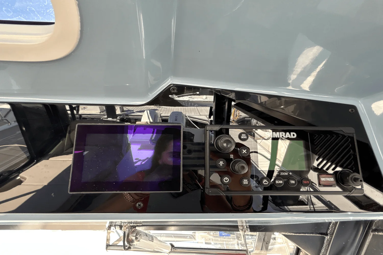 2025 Boston Whaler 365 Conquest Image Thumbnail #36