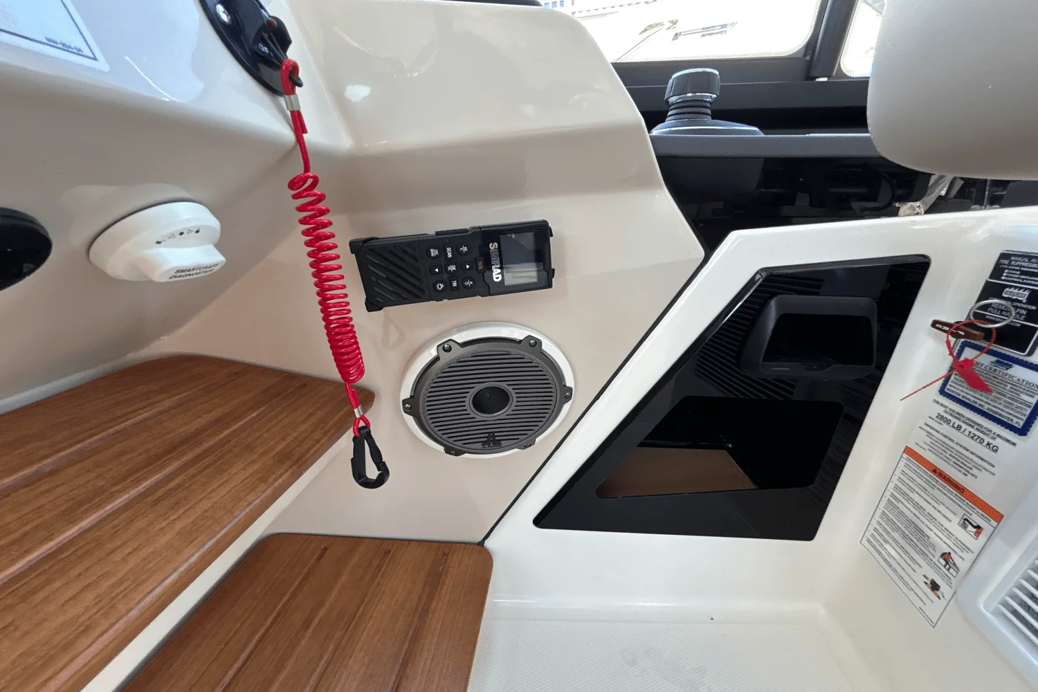 2025 Boston Whaler 365 Conquest Image Thumbnail #35