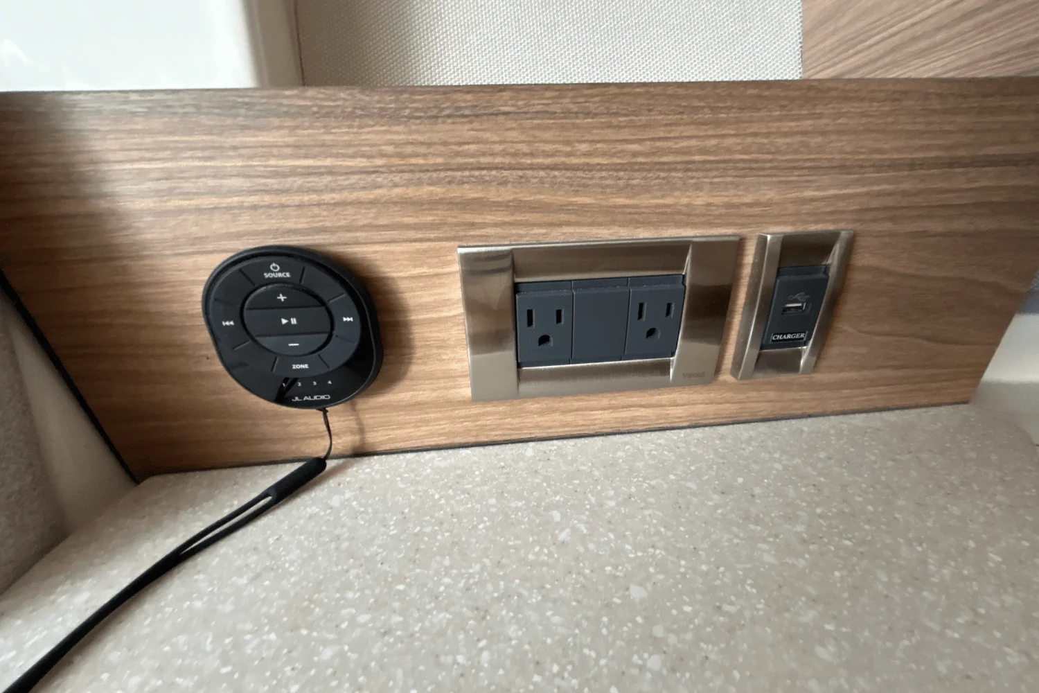 2025 Boston Whaler 365 Conquest Image Thumbnail #52