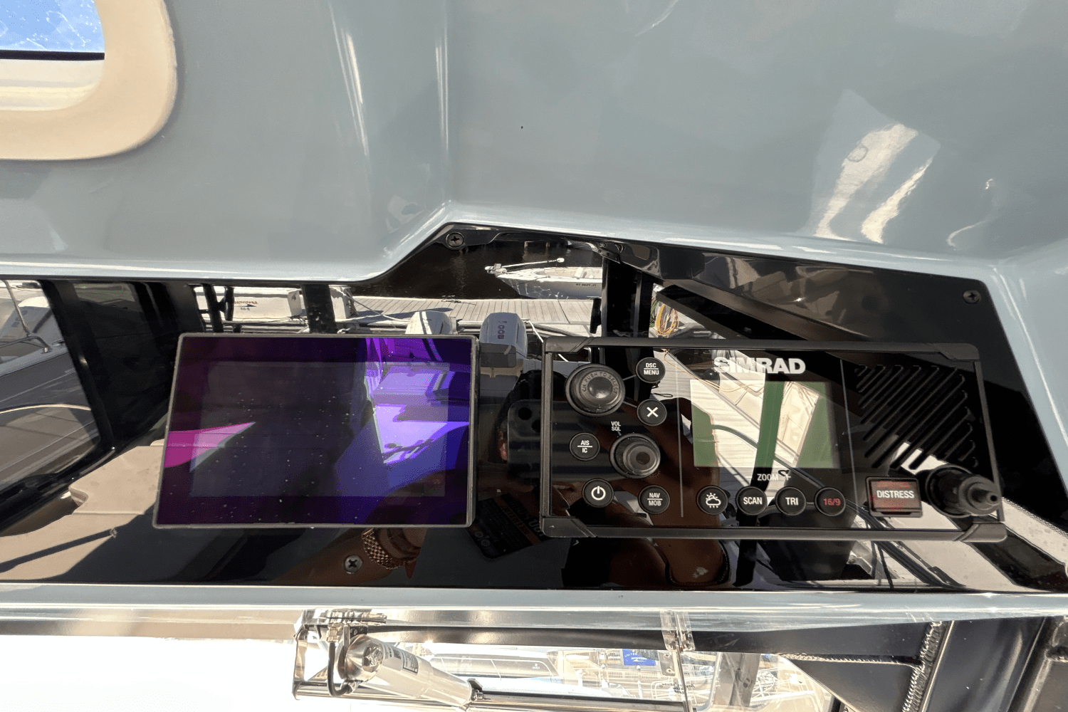 2025 Boston Whaler 365 Conquest Image Thumbnail #37