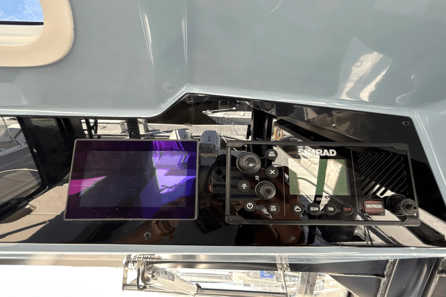 2025 Boston Whaler 365 Conquest Image Thumbnail #37