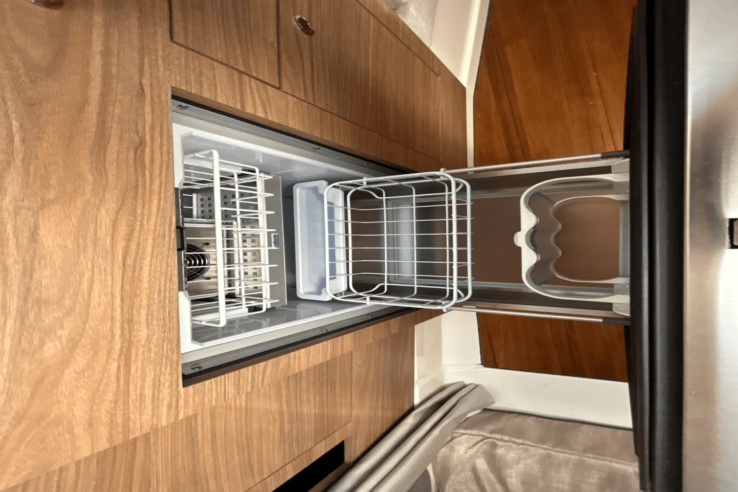 2025 Boston Whaler 365 Conquest Image Thumbnail #50