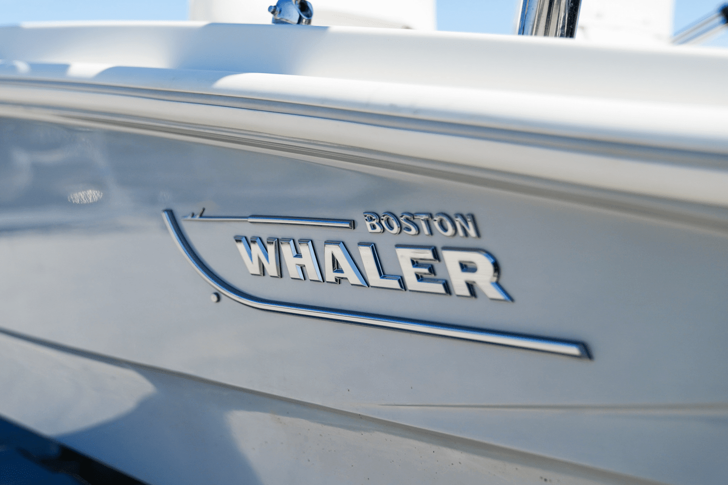 2025 Boston Whaler 130 Super Sport Image Thumbnail #6