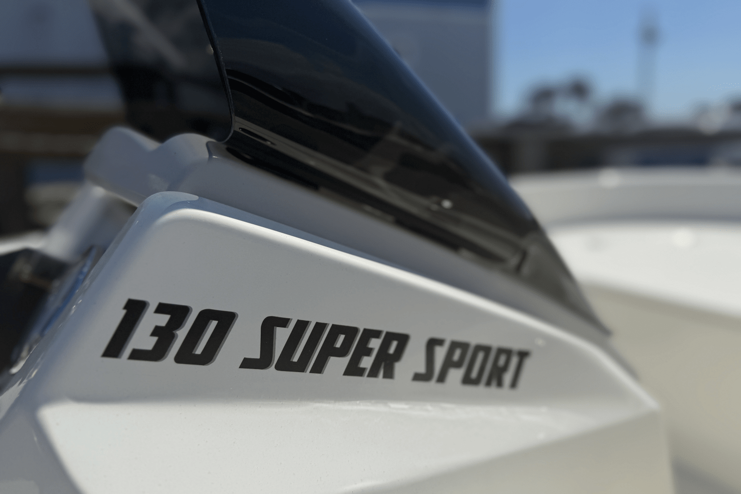 2025 Boston Whaler 130 Super Sport Image Thumbnail #2