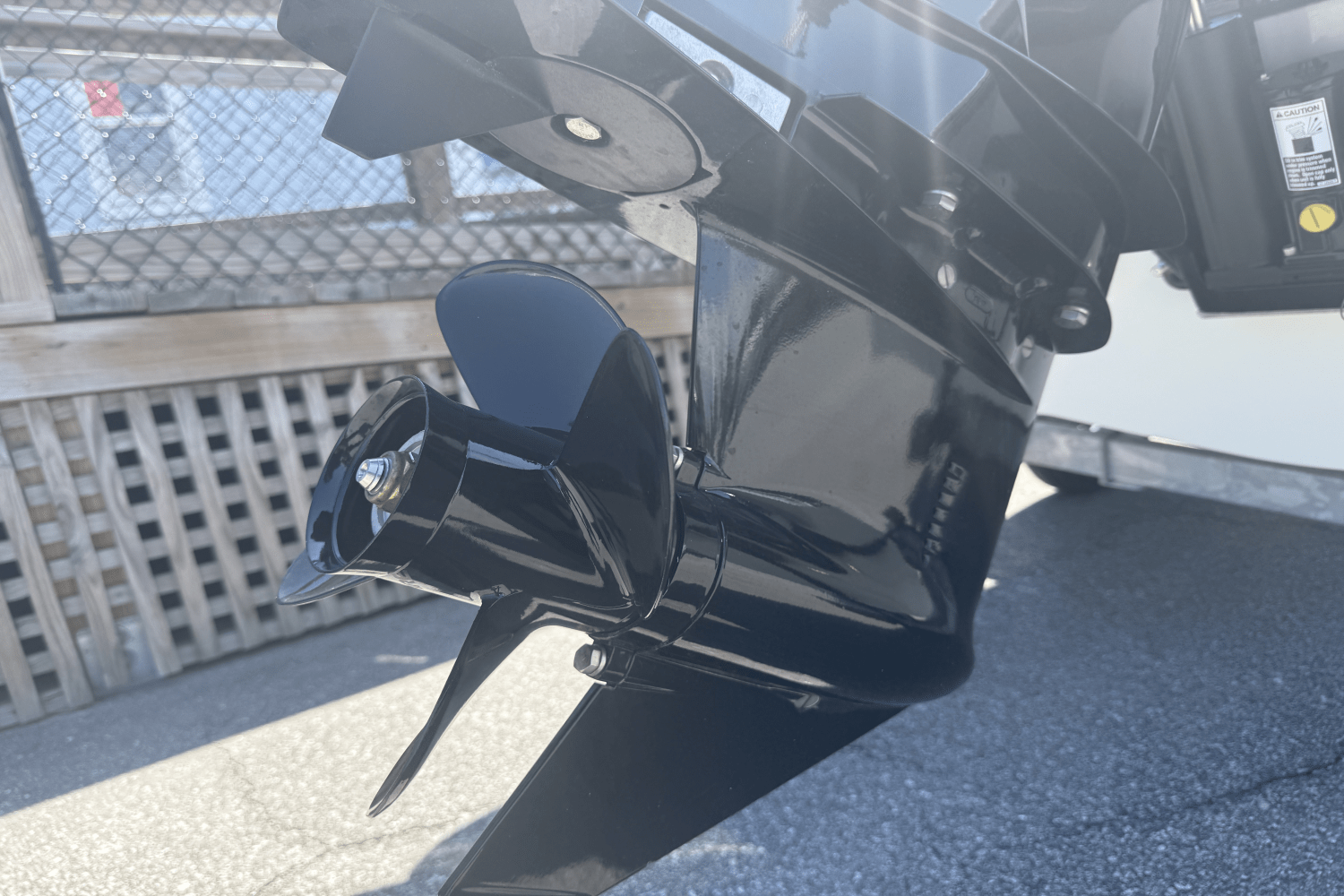 2025 Boston Whaler 130 Super Sport Image Thumbnail #5