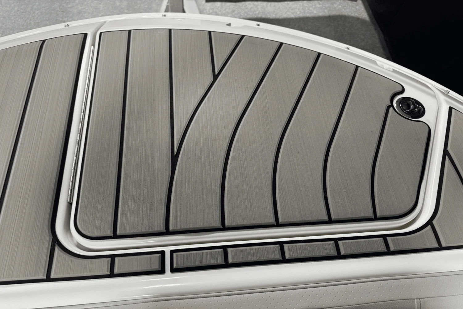 2025 Sea Ray SDX 270 Surf Image Thumbnail #89