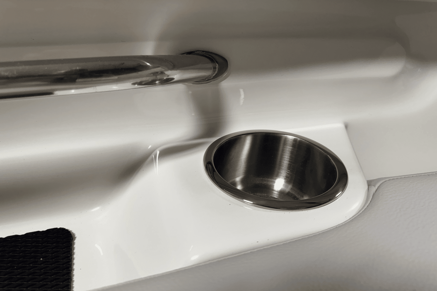 2025 Sea Ray SDX 270 Surf Image Thumbnail #75