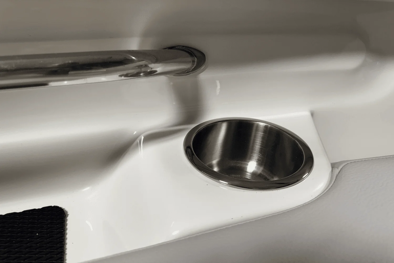 2025 Sea Ray SDX 270 Surf Image Thumbnail #75