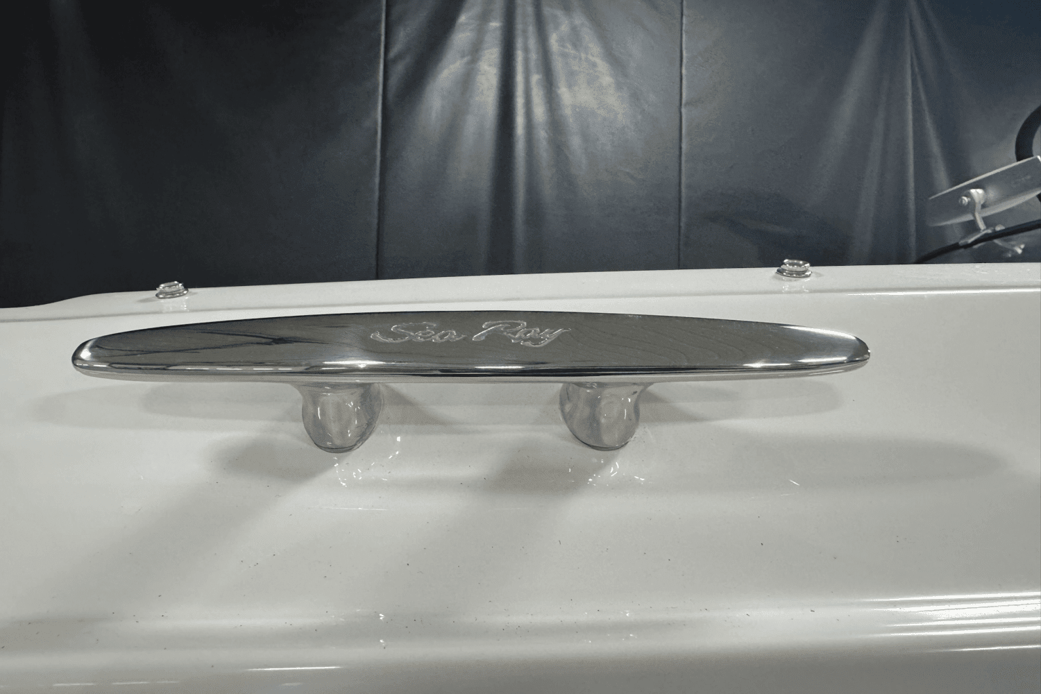 2025 Sea Ray SDX 270 Surf Image Thumbnail #9