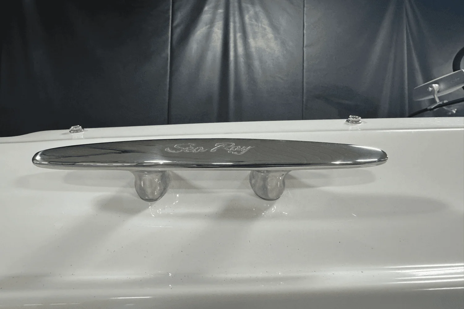 2025 Sea Ray SDX 270 Surf Image Thumbnail #9