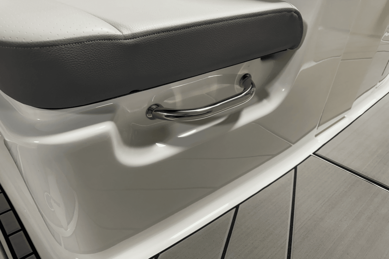 2025 Sea Ray SDX 270 Surf Image Thumbnail #84