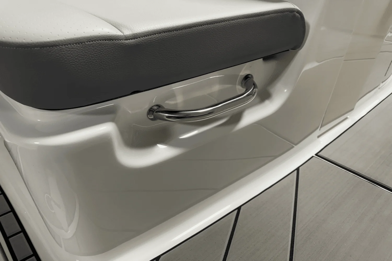 2025 Sea Ray SDX 270 Surf Image Thumbnail #84