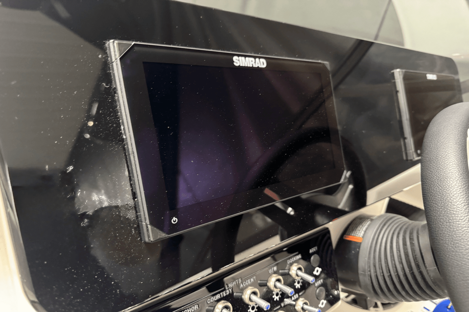 2025 Sea Ray SDX 270 Surf Image Thumbnail #48