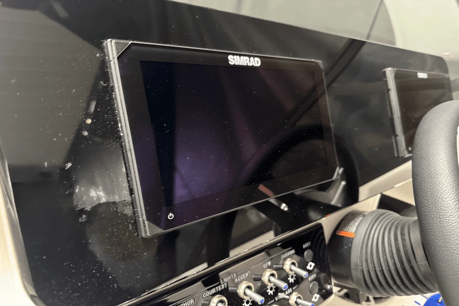 2025 Sea Ray SDX 270 Surf Image Thumbnail #48