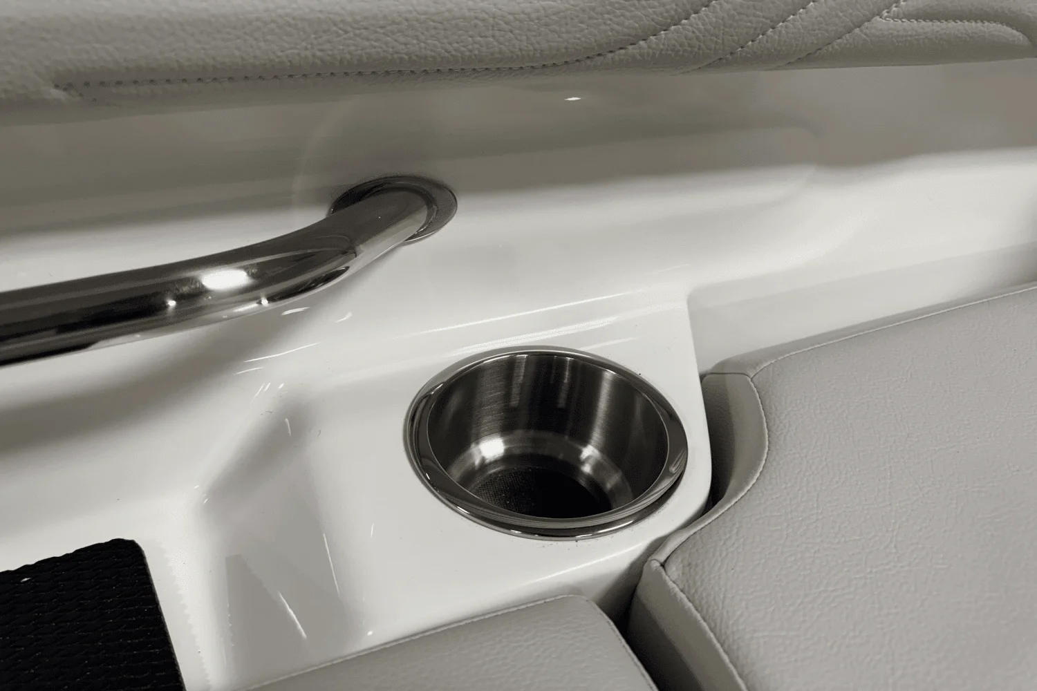 2025 Sea Ray SDX 270 Surf Image Thumbnail #81