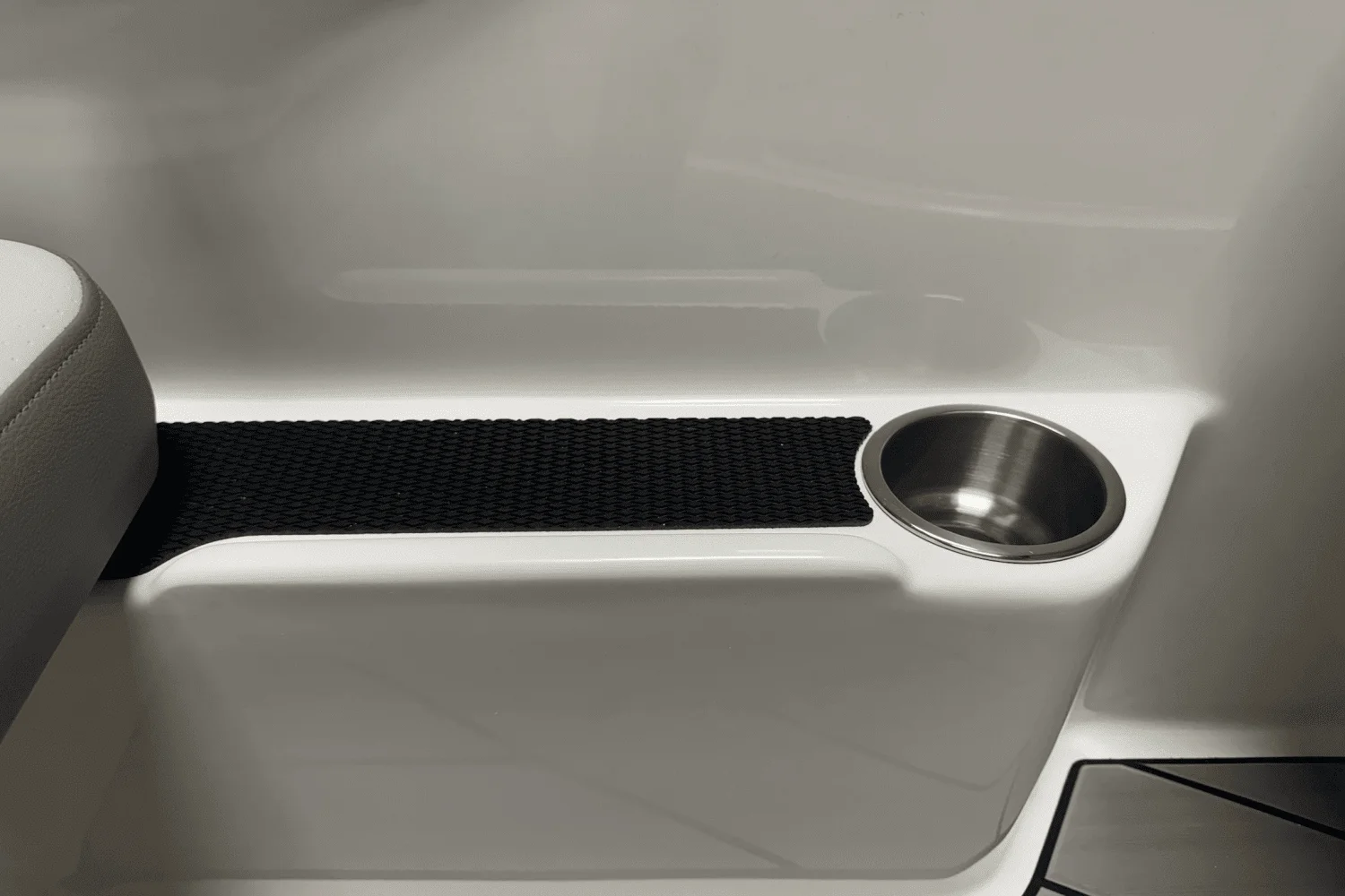 2025 Sea Ray SDX 270 Surf Image Thumbnail #55