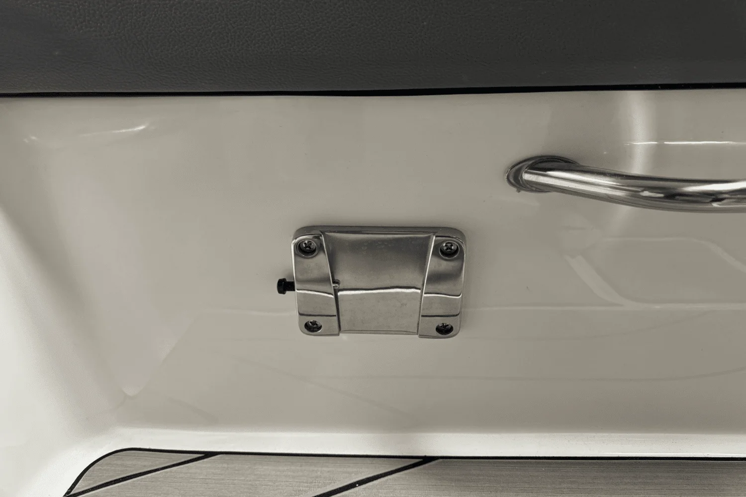 2025 Sea Ray SDX 270 Surf Image Thumbnail #35