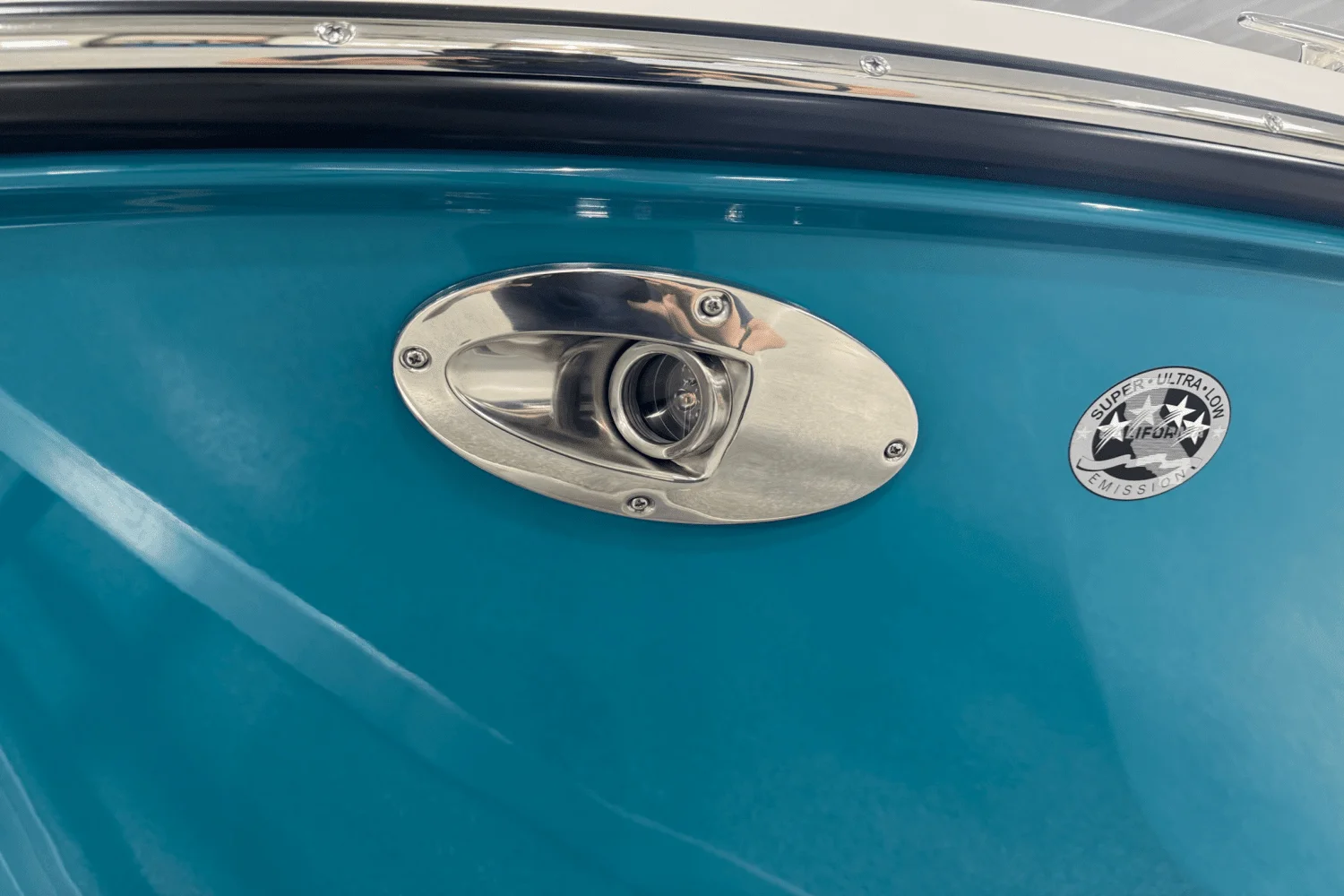 2025 Sea Ray SDX 270 Surf Image Thumbnail #7